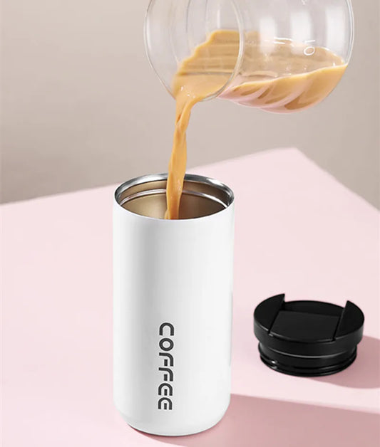 Thermal Coffee Mug 400ml