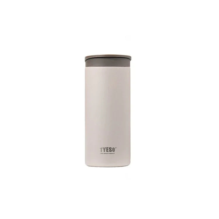 Tyeso Portable Thermos Cup