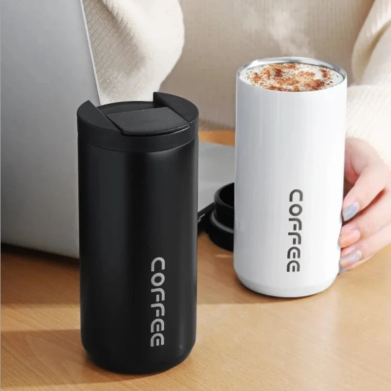 Thermal Coffee Mug 400ml