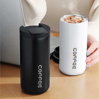 Thermal Coffee Mug 400ml