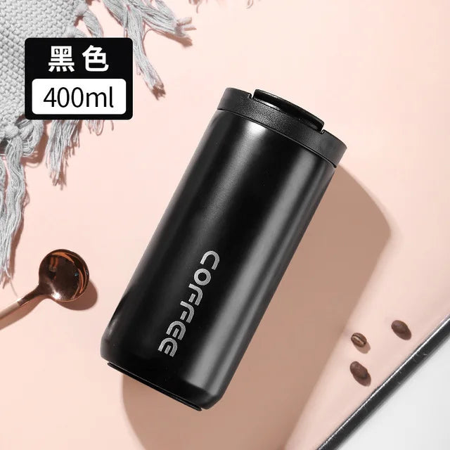 Thermal Coffee Mug 400ml