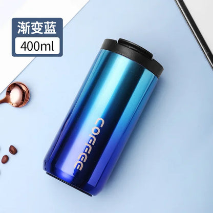 Thermal Coffee Mug 400ml