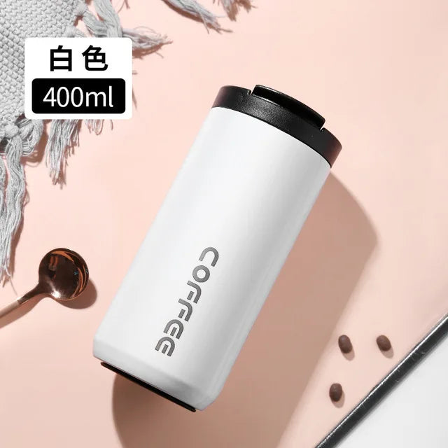 Thermal Coffee Mug 400ml