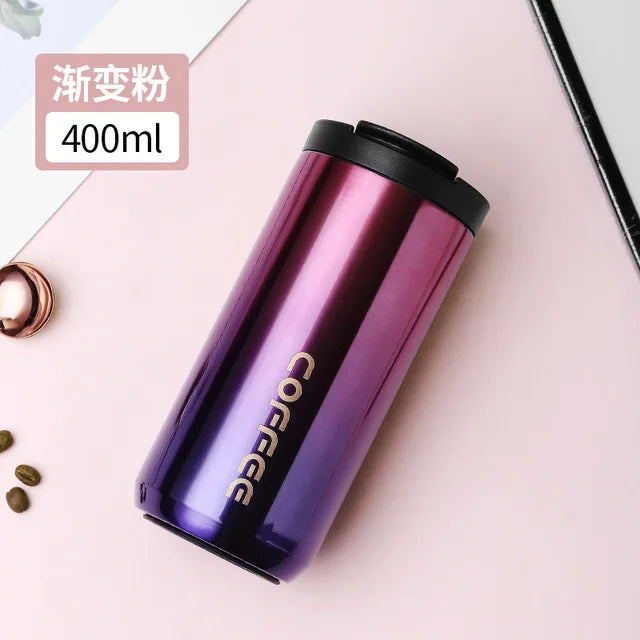Thermal Coffee Mug 400ml