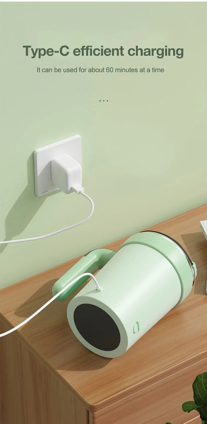 Automatic Stirring Cup