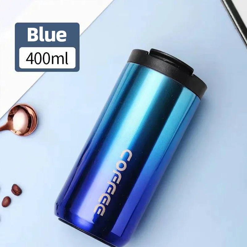 Thermal Coffee Mug 400ml