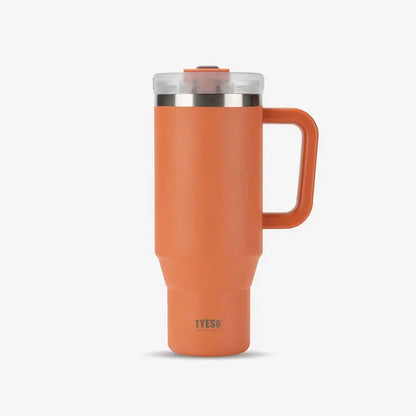 Tyeso Car Thermal Bottle 30oz/40oz