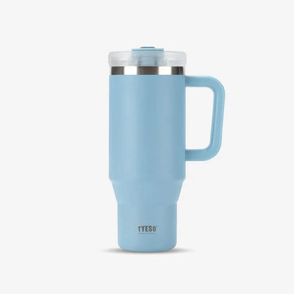 Tyeso Car Thermal Bottle 30oz/40oz