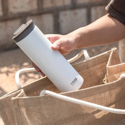 Tyeso Portable Thermos Cup
