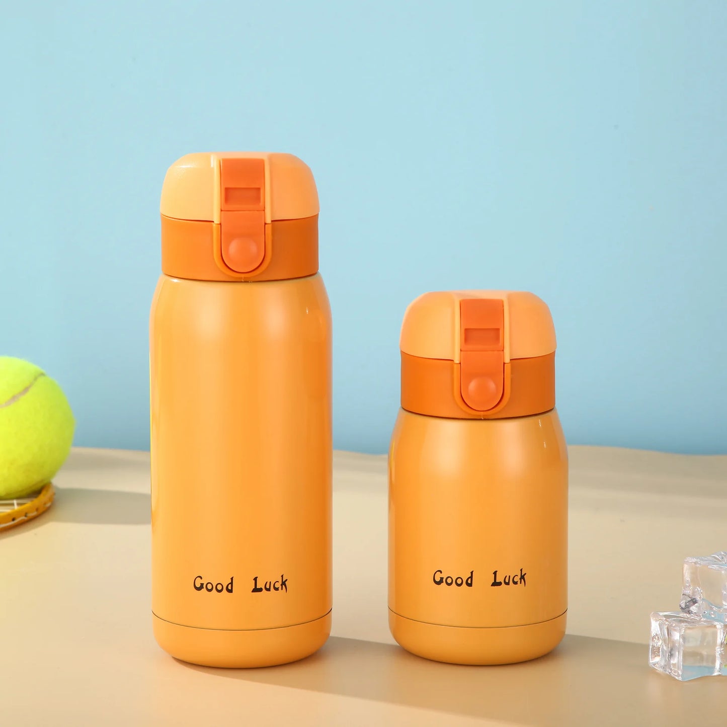 Pocket Cup Travel Thermal Coffee Mug Mini Cup 200ML/350ML