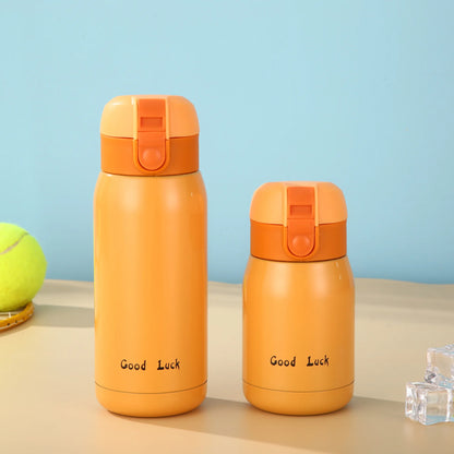 Pocket Cup Travel Thermal Coffee Mug Mini Cup 200ML/350ML