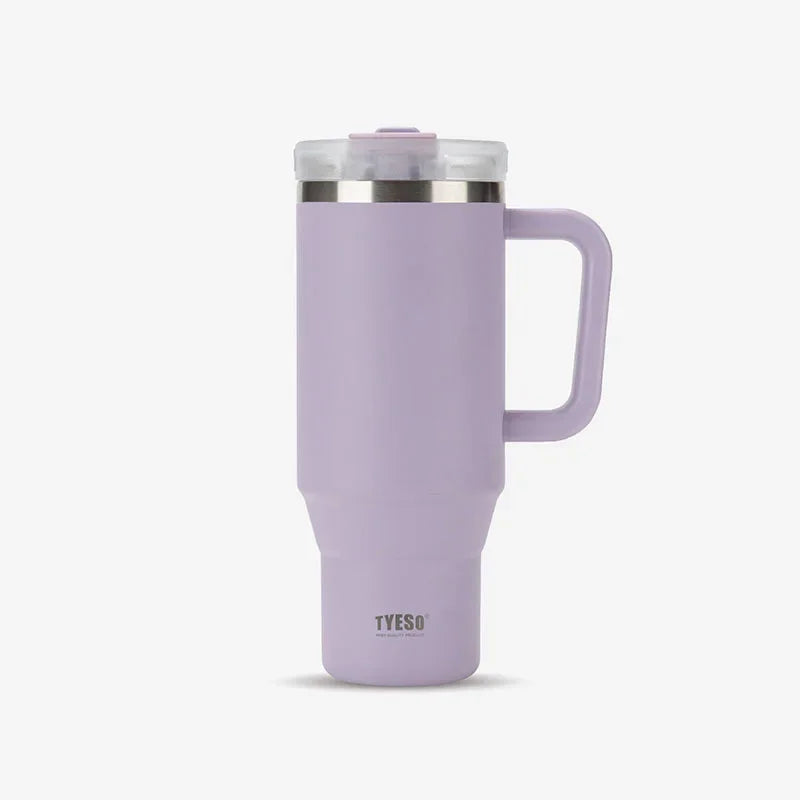 Tyeso Car Thermal Bottle 30oz/40oz