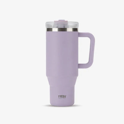 Tyeso Car Thermal Bottle 30oz/40oz