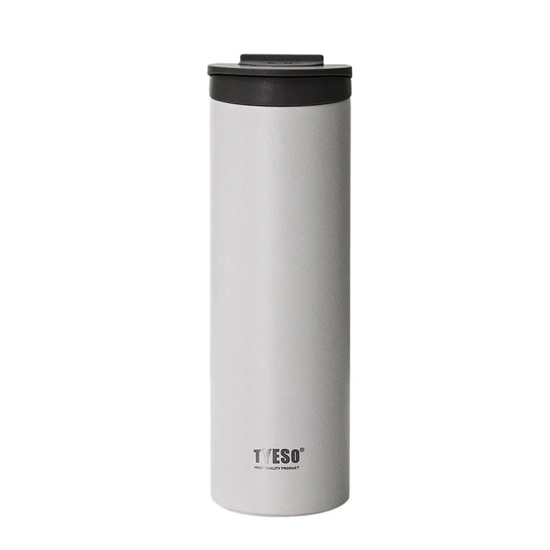 Tyeso Portable Thermos Cup