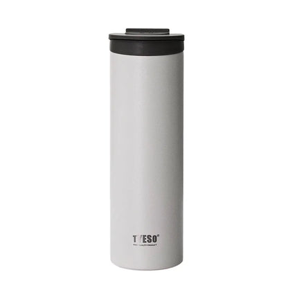 Tyeso Portable Thermos Cup