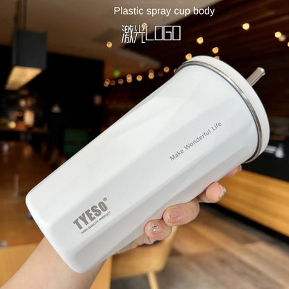 Tyeso Diamond Coffee Cup 600ml