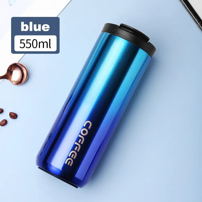 Thermal Coffee Mug 400ml
