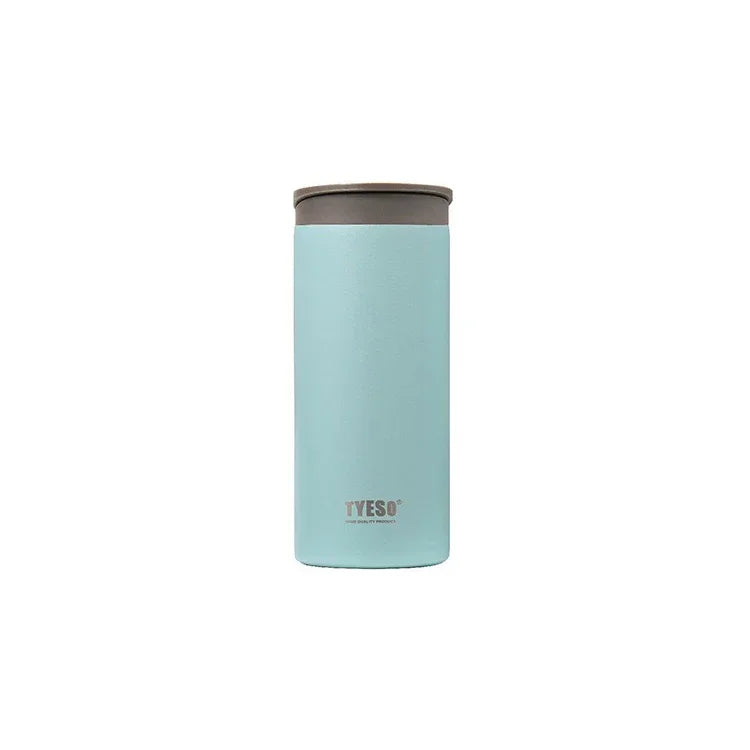 Tyeso Portable Thermos Cup