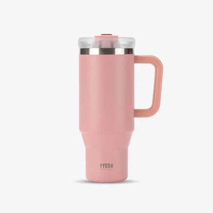Tyeso Car Thermal Bottle 30oz/40oz