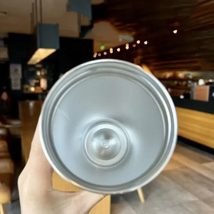 Tyeso Diamond Coffee Cup 600ml