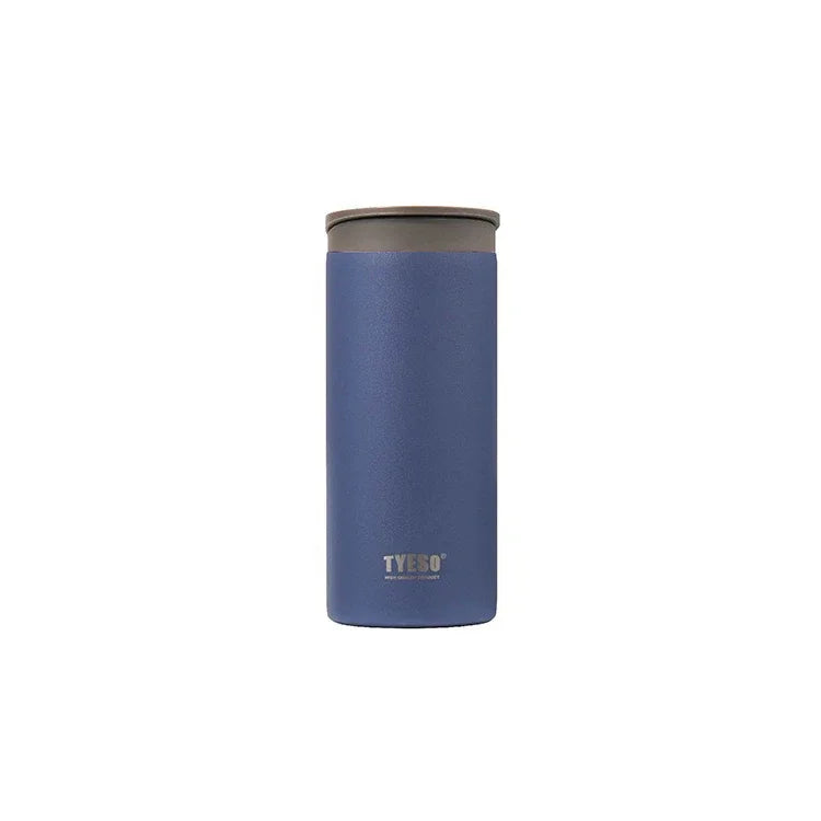 Tyeso Portable Thermos Cup