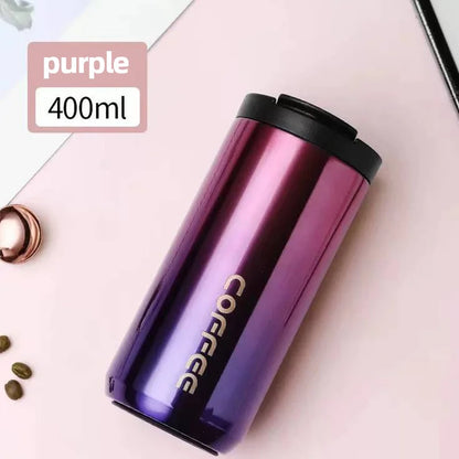 Thermal Coffee Mug 400ml