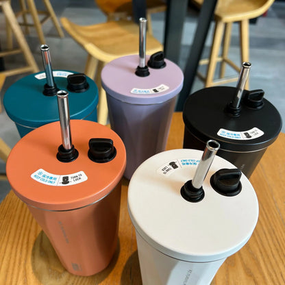 Tyeso Diamond Coffee Cup 600ml