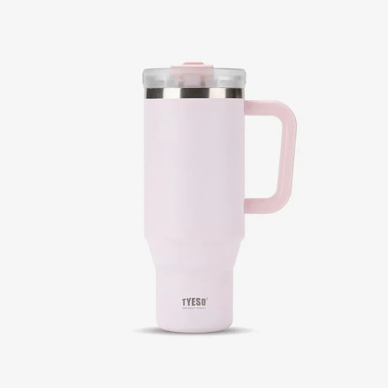 Tyeso Car Thermal Bottle 30oz/40oz
