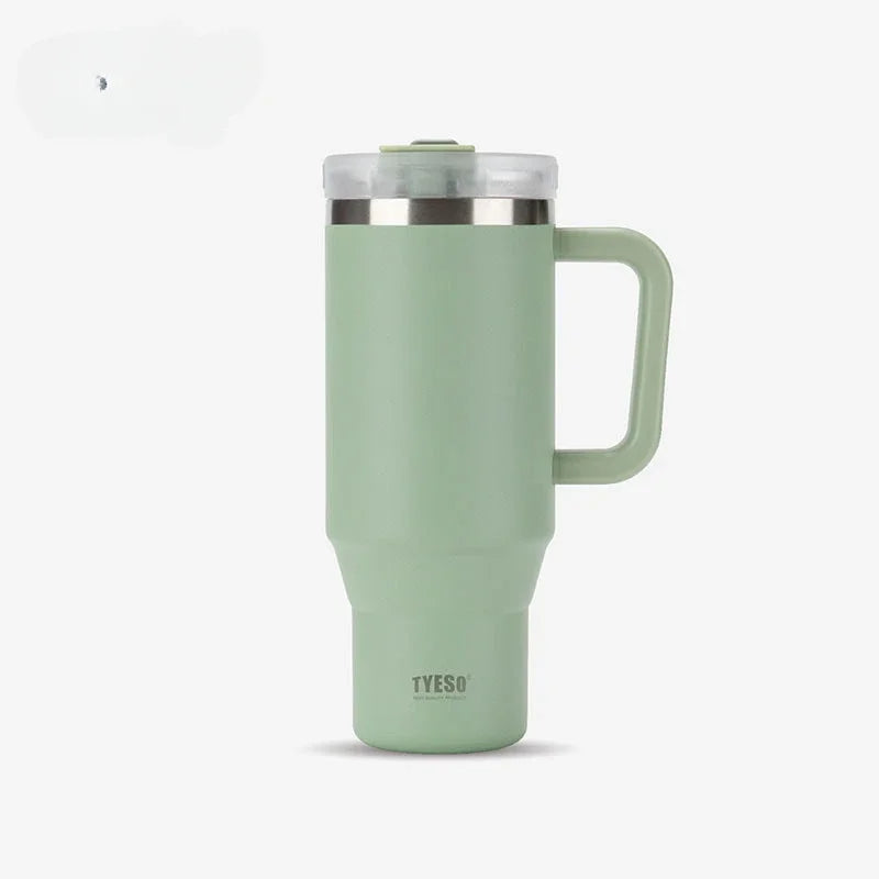 Tyeso Car Thermal Bottle 30oz/40oz
