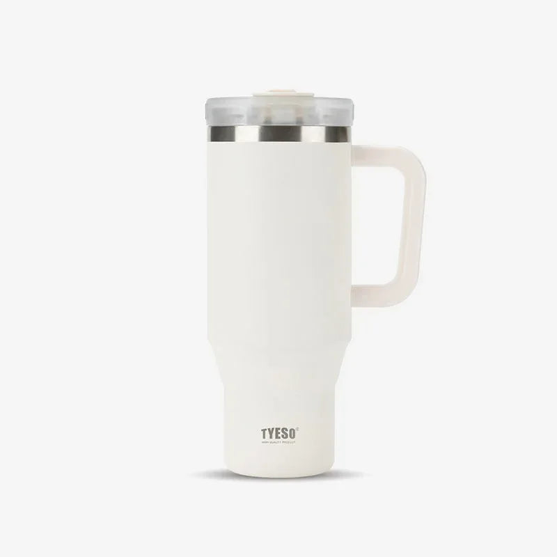 Tyeso Car Thermal Bottle 30oz/40oz