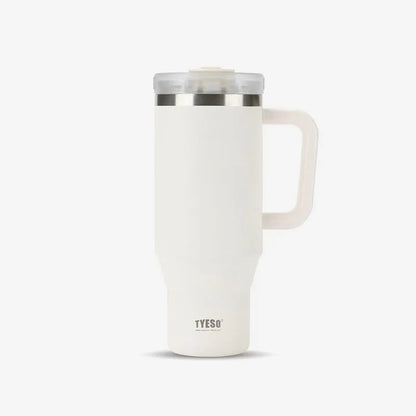 Tyeso Car Thermal Bottle 30oz/40oz