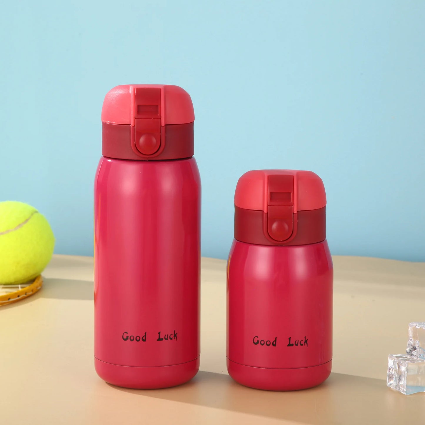 Pocket Cup Travel Thermal Coffee Mug Mini Cup 200ML/350ML