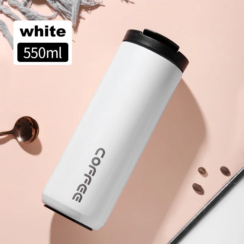 Thermal Coffee Mug 400ml