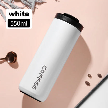 Thermal Coffee Mug 400ml