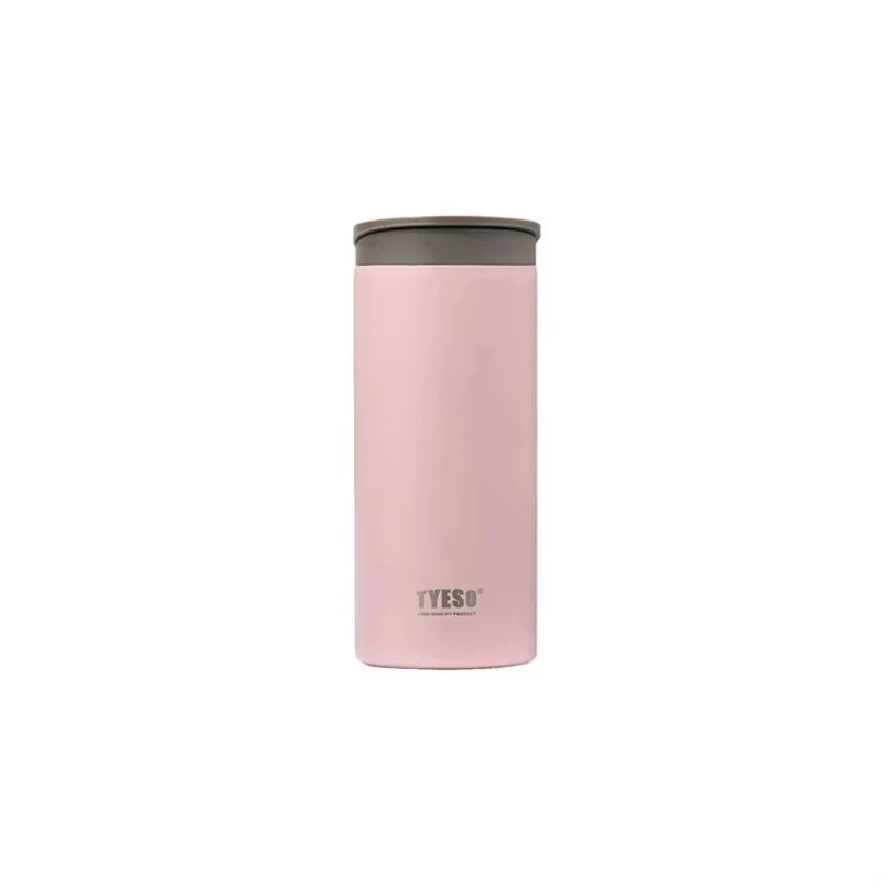 Tyeso Portable Thermos Cup